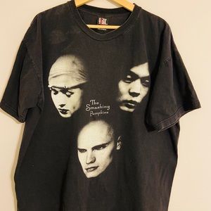 The Smashing Pumpkins Vintage shirt